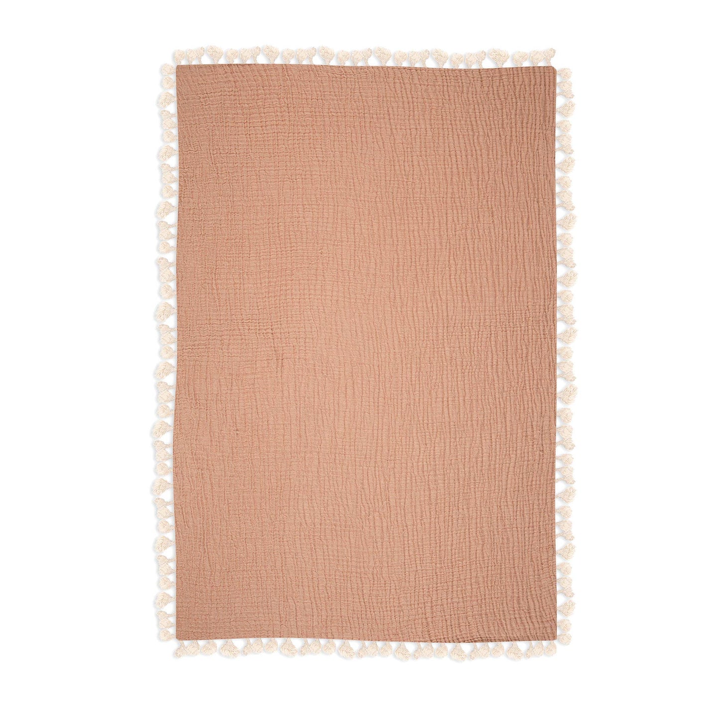 Six-Layer Muslin Blanket