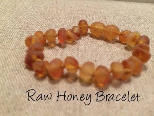 Baltic Amber Bracelet