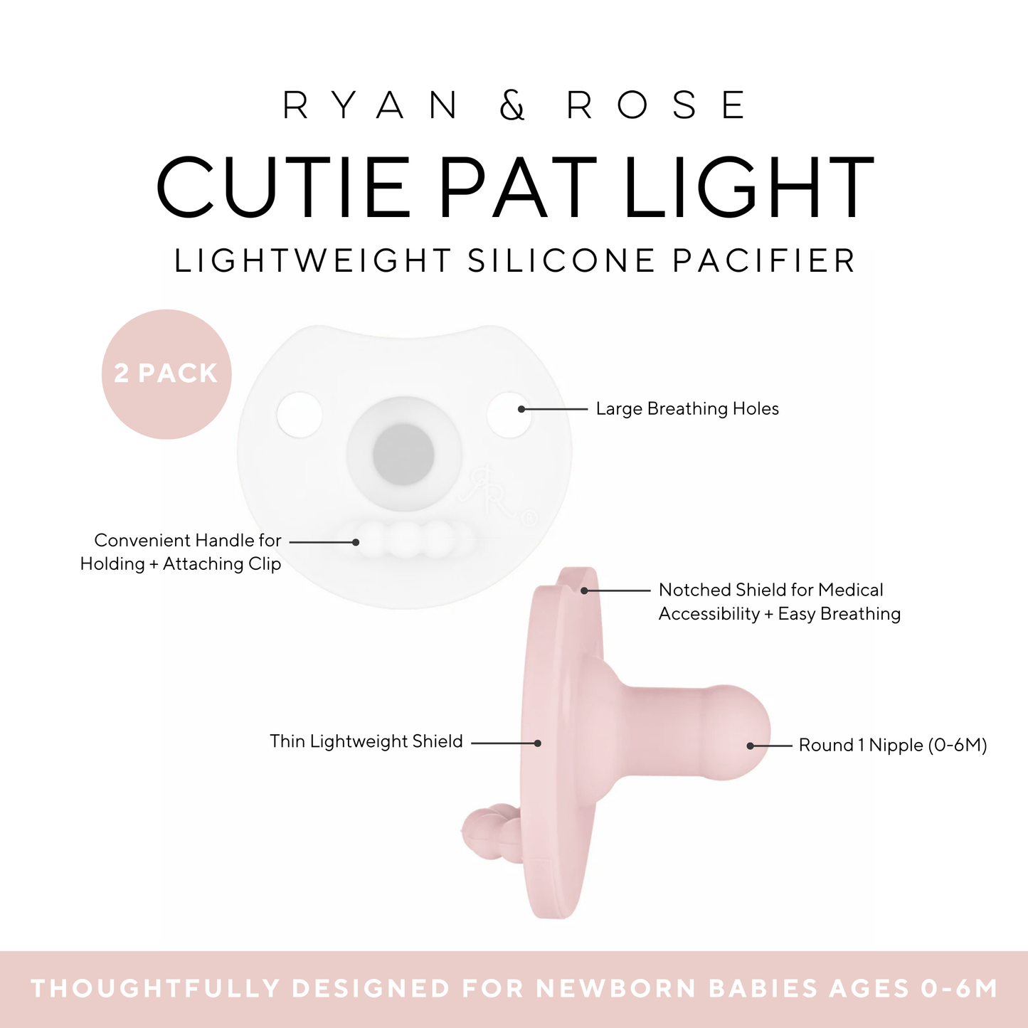 Cutie Pat Light