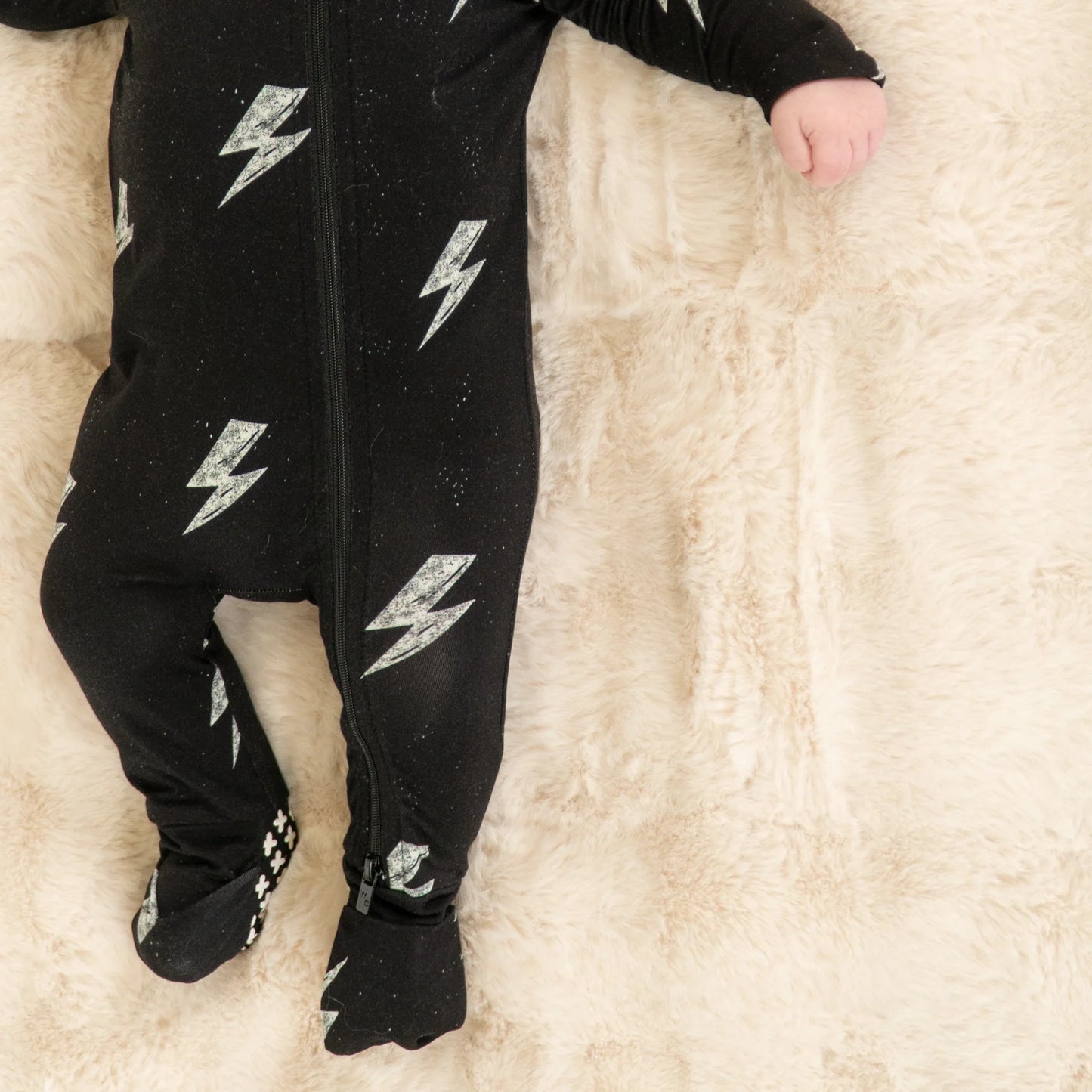 Thunderstruck Bamboo Sleeper