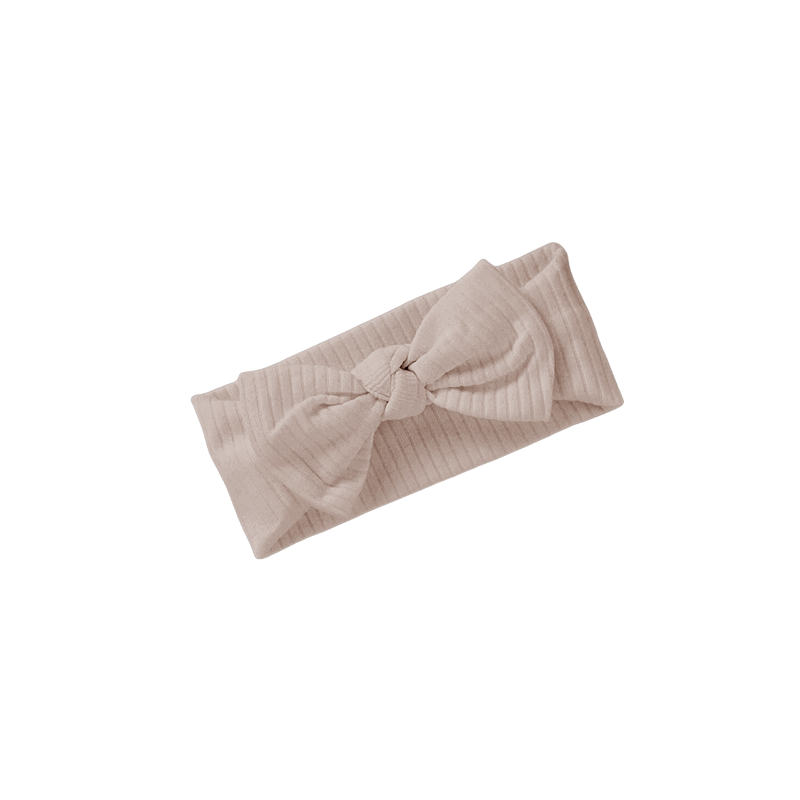 Chunky Knot Baby Headwrap