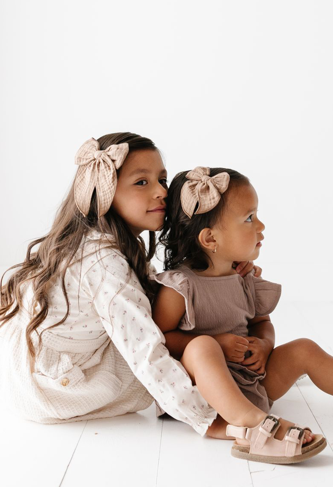 The Monet Bow