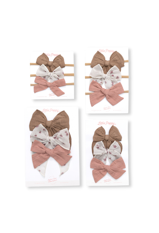 The Monet Bow