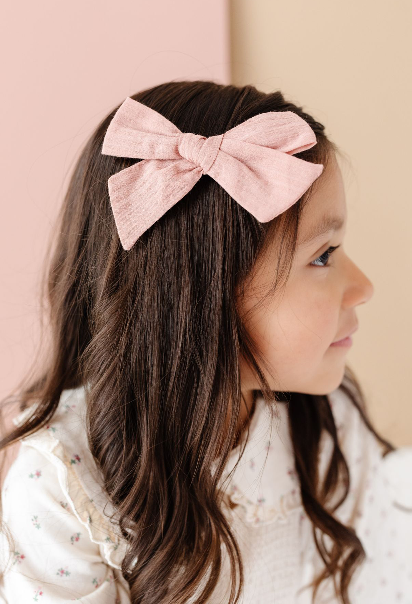 The Monet Bow