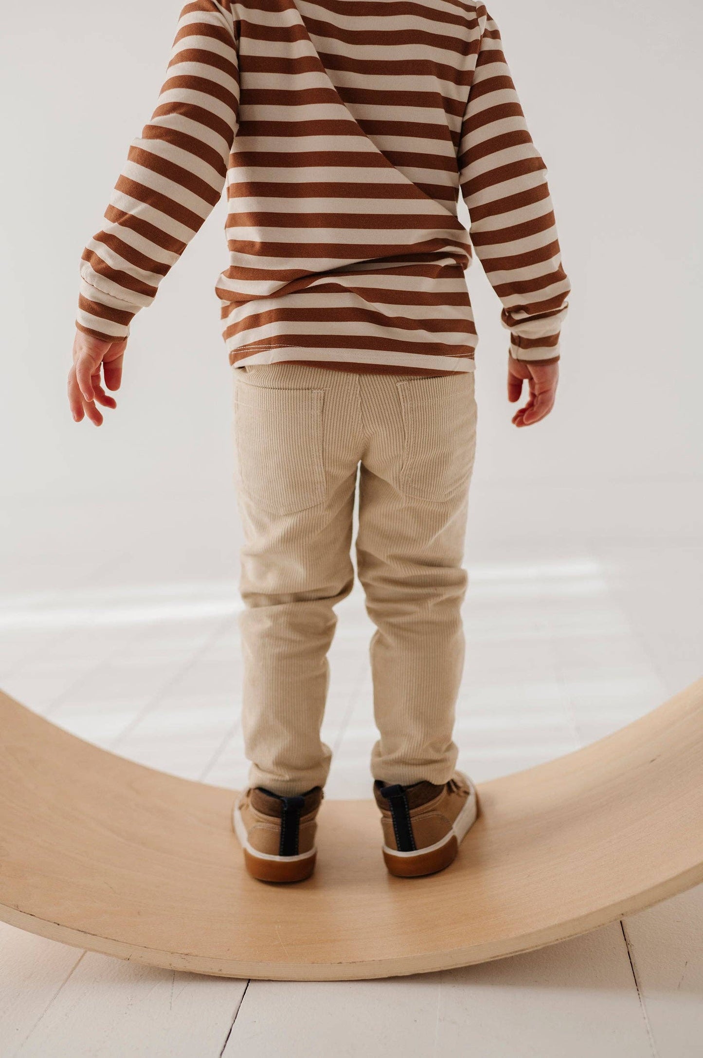 100% Cotton Corduroy Pants