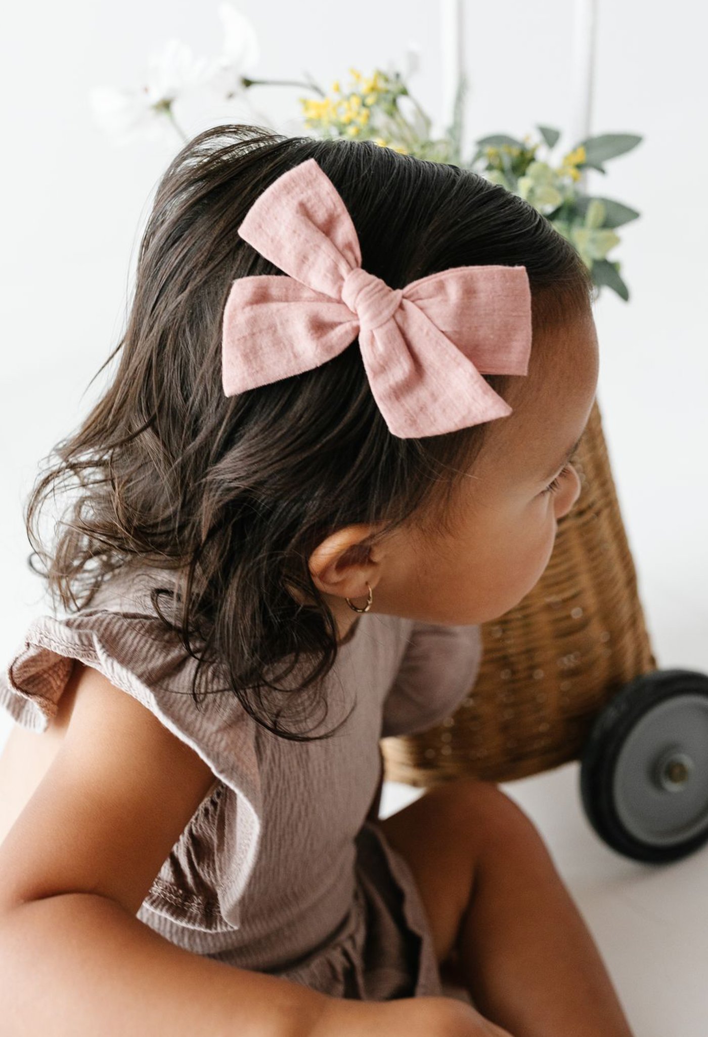 The Monet Bow