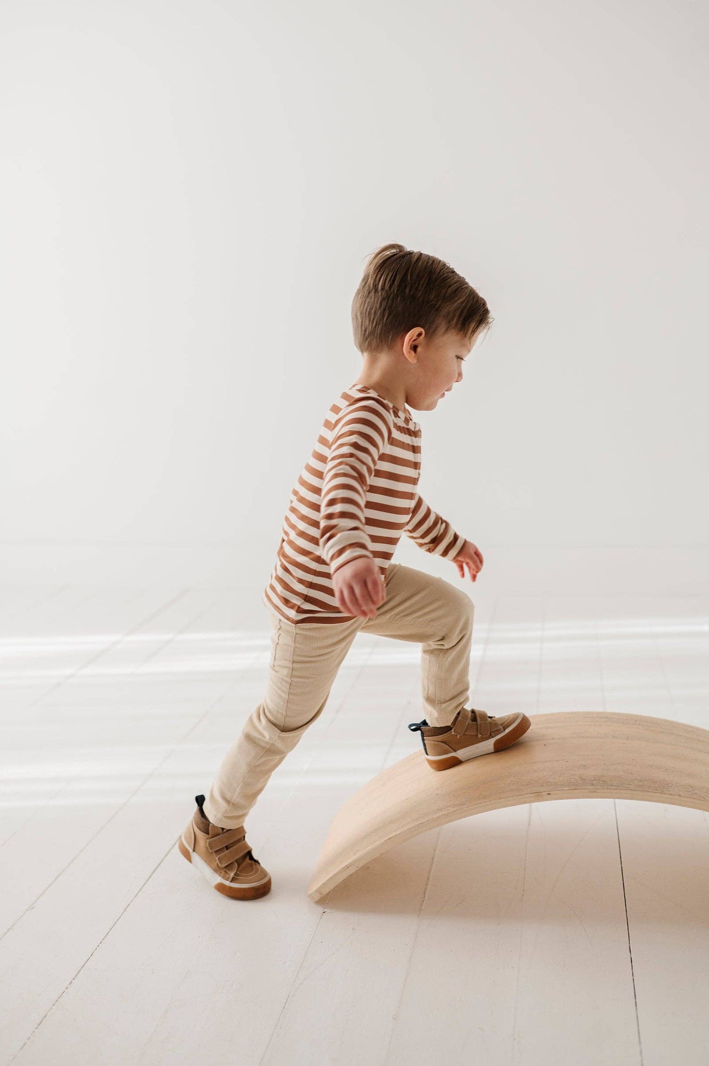 100% Cotton Corduroy Pants