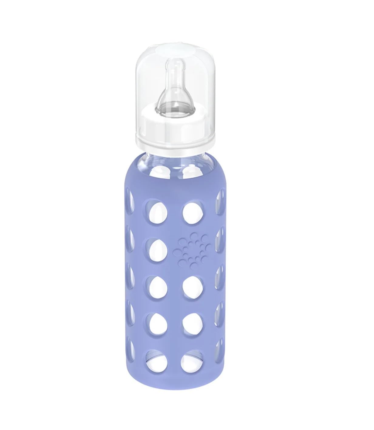 Glass Baby Bottle - 9 oz.