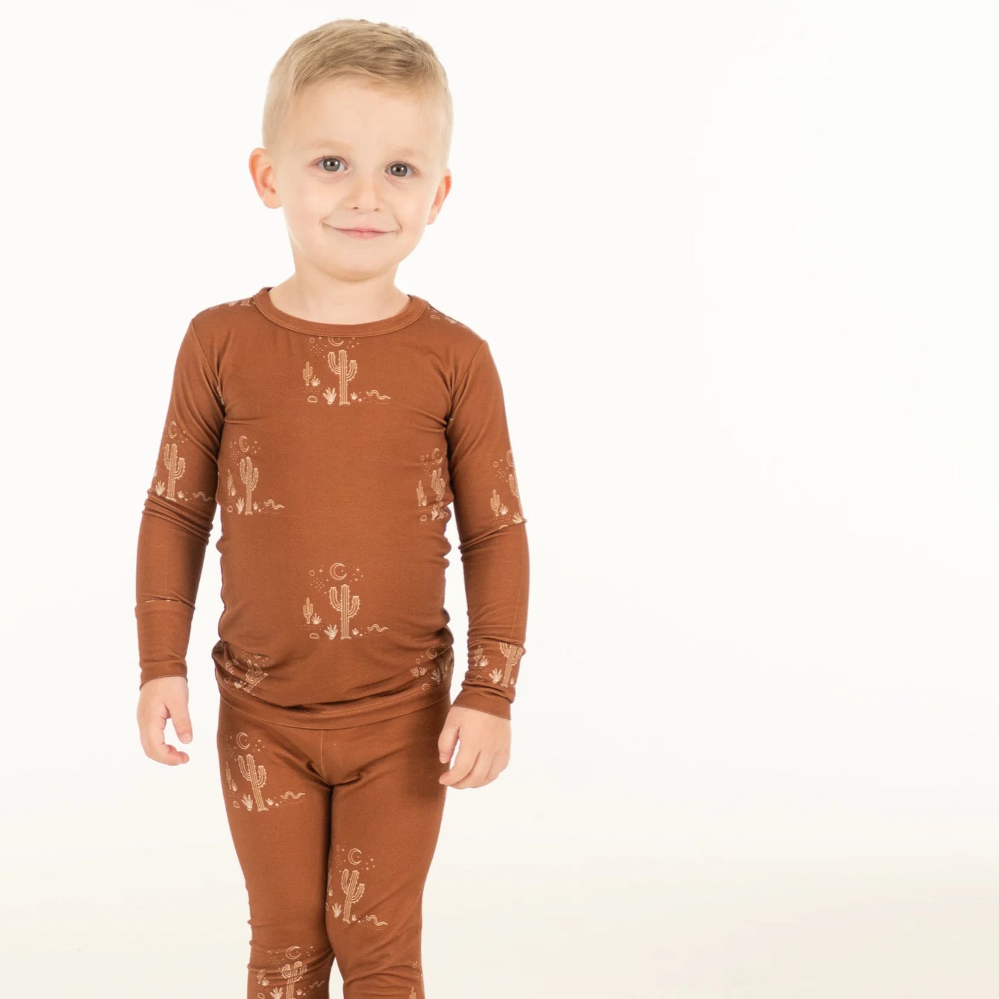 Buttery Soft Bamboo Set