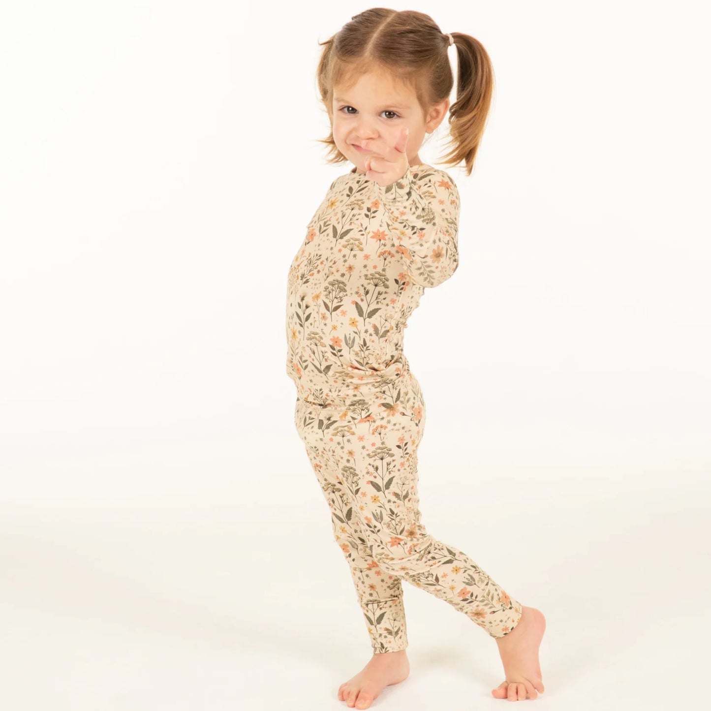 Buttery Soft Bamboo Set