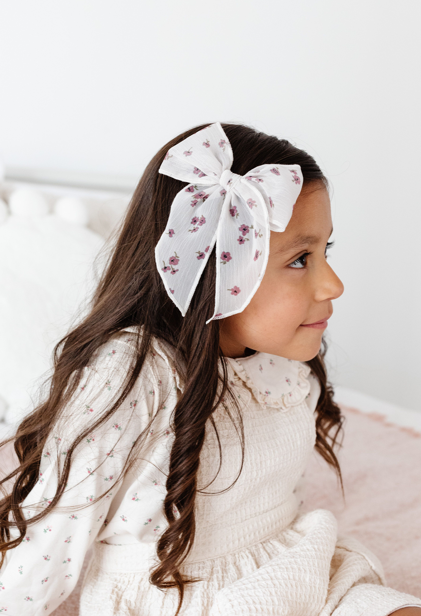 The Monet Bow