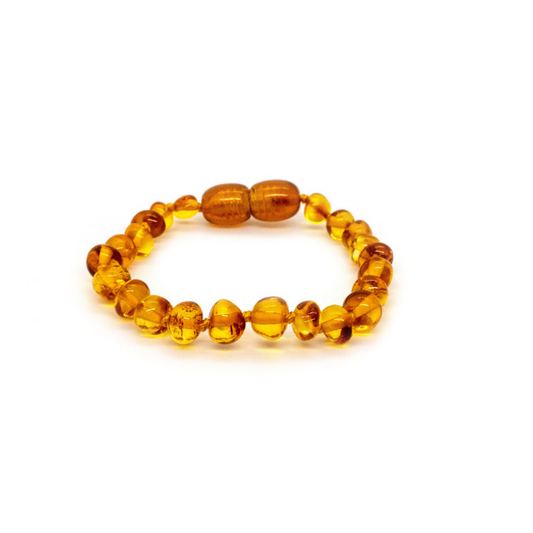 Baltic Amber Bracelet
