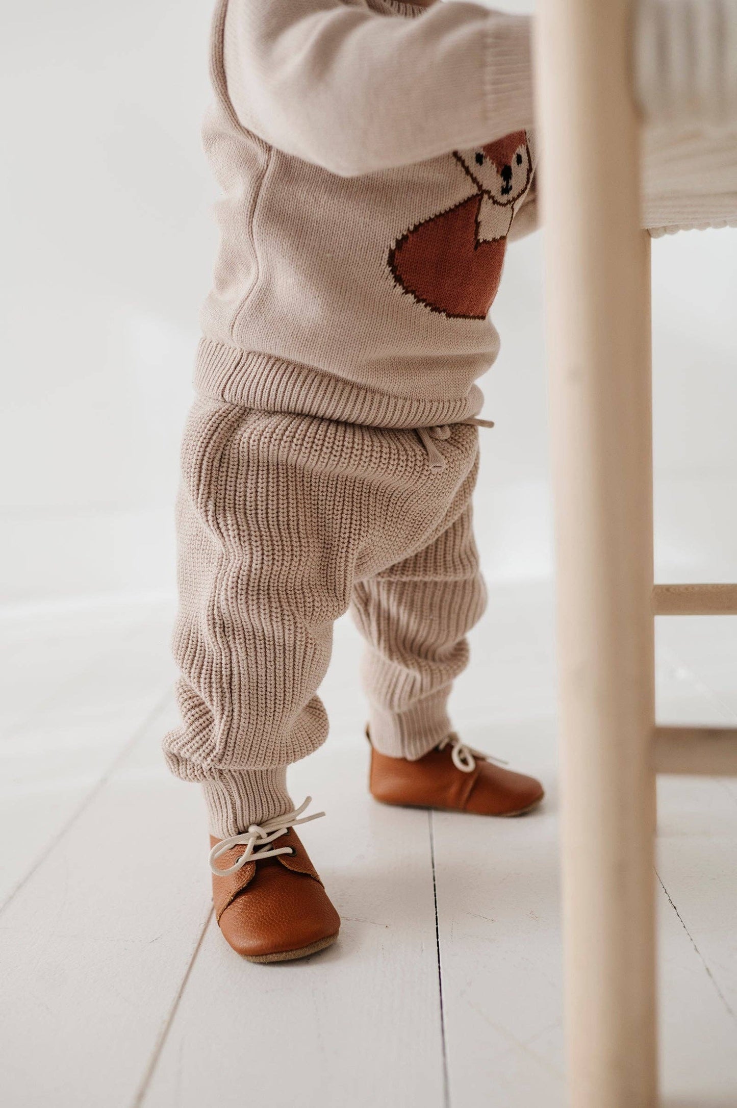 Sand Knit Pants