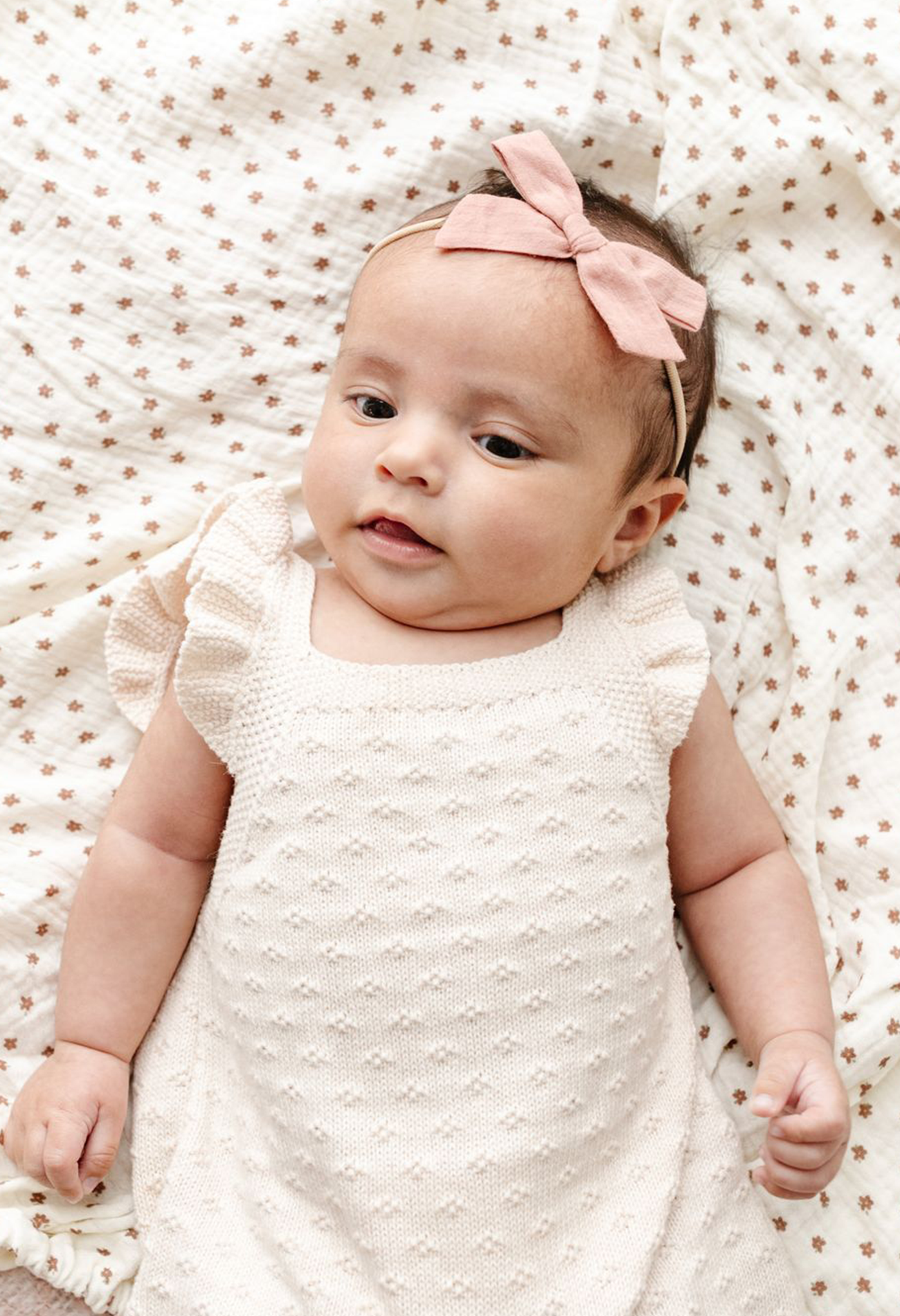 The Monet Bow