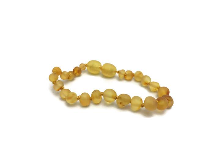 Baltic Amber Bracelet